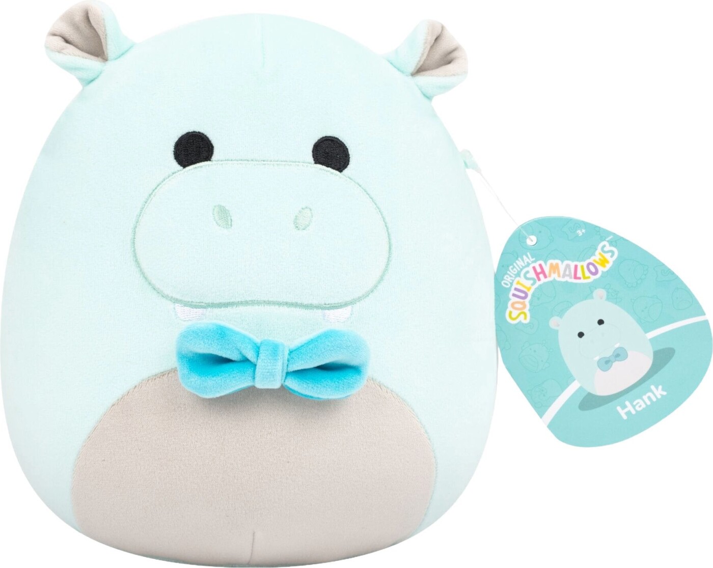 Squishmallows - 19 Cm Plush P26 - Hank