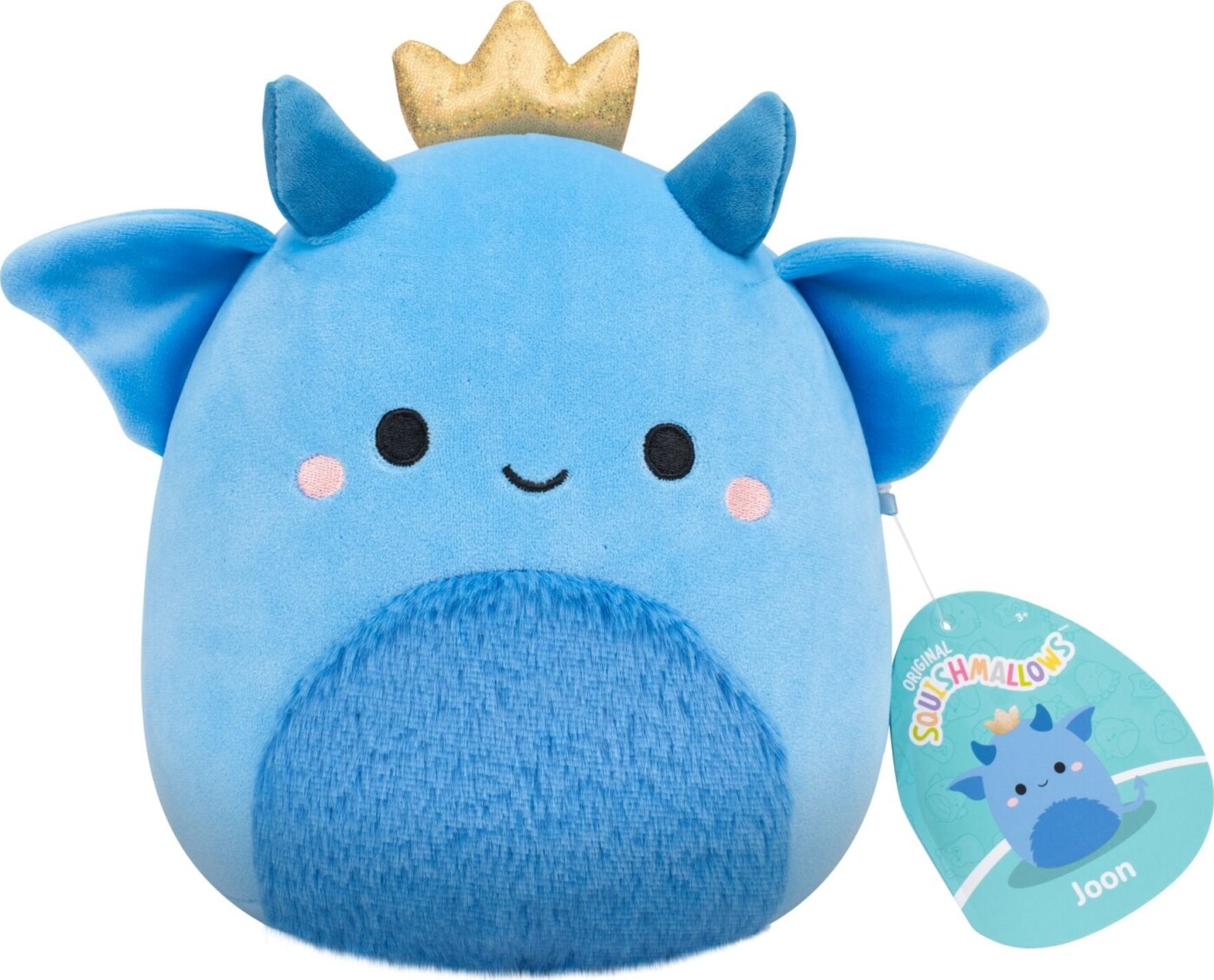 Squishmallows - 19 Cm Plush P26 - Joon