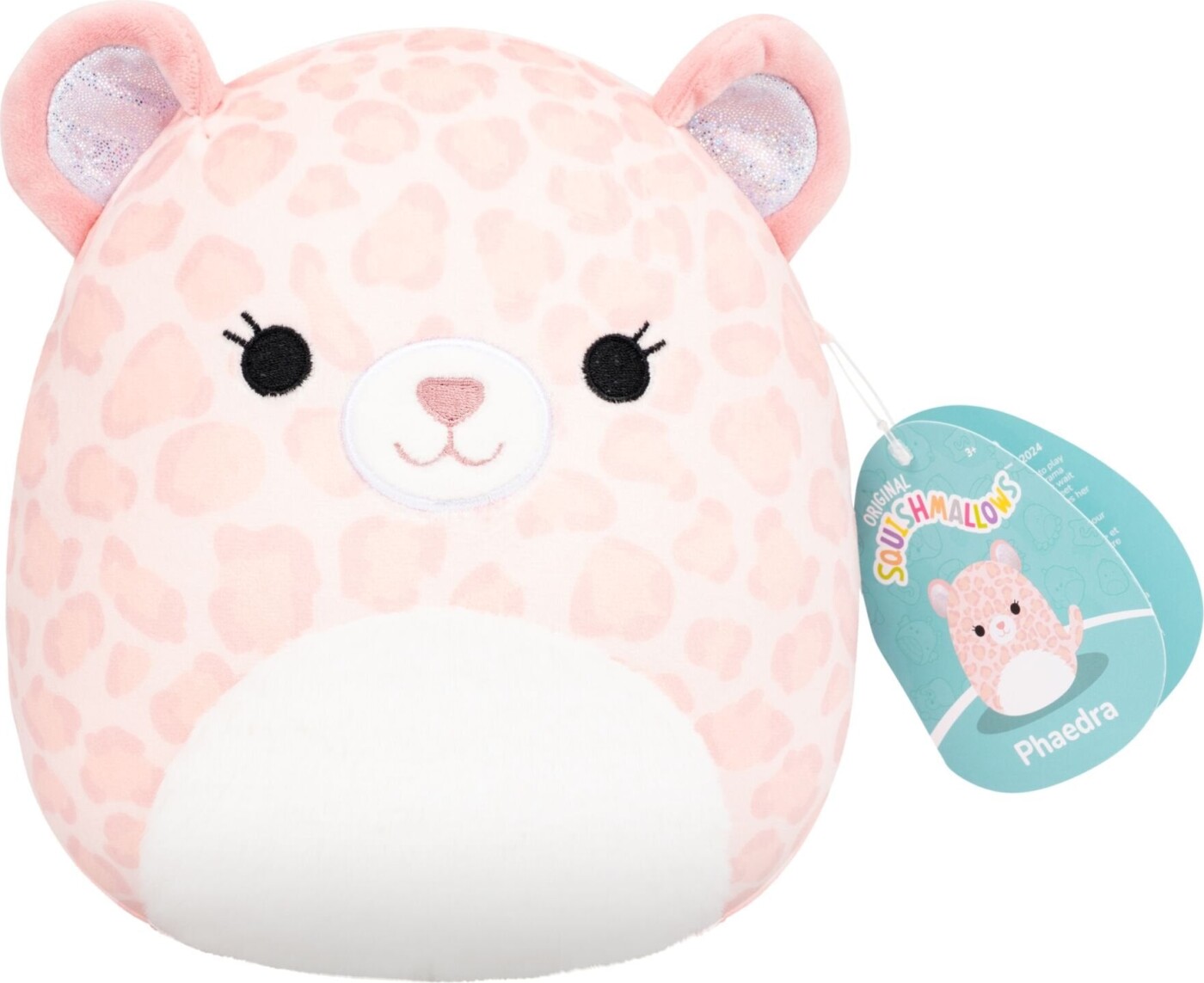 Squishmallows - 19 Cm Plush P26 - Phaedra
