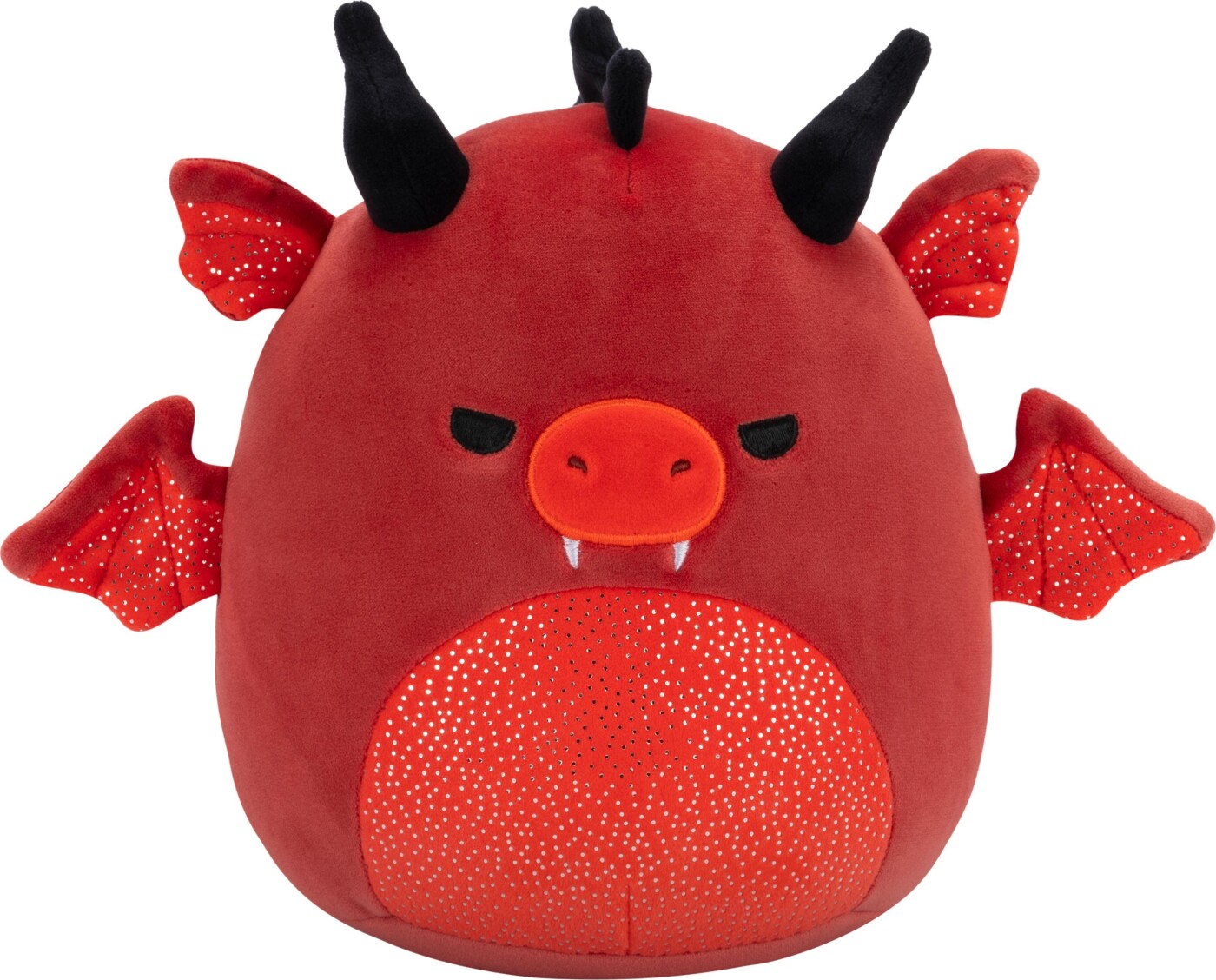 Squishmallows - 19 Cm - Salami Dragon