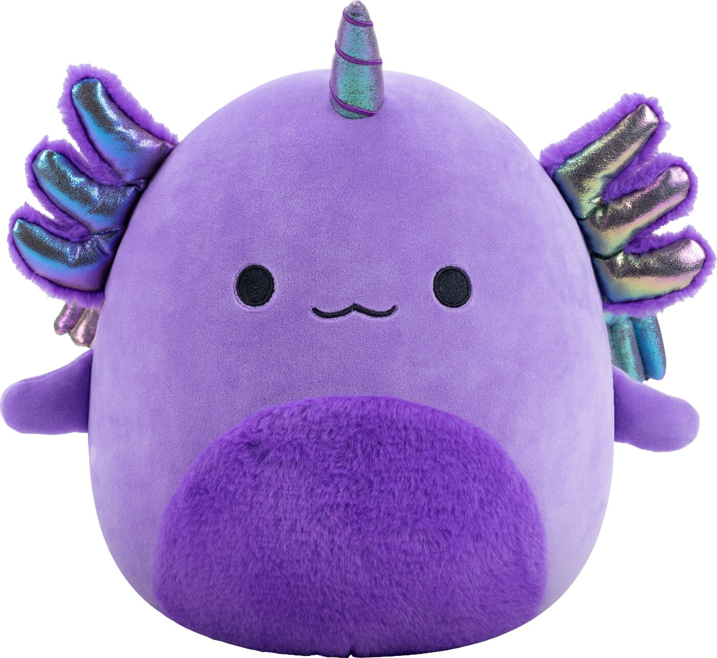 Squishmallows - 30 Cm B - Alli Axolotl
