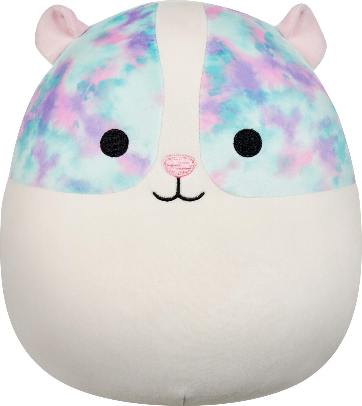 Squishmallows - 30 Cm Bamse P20 - Rhys Guinea Pig