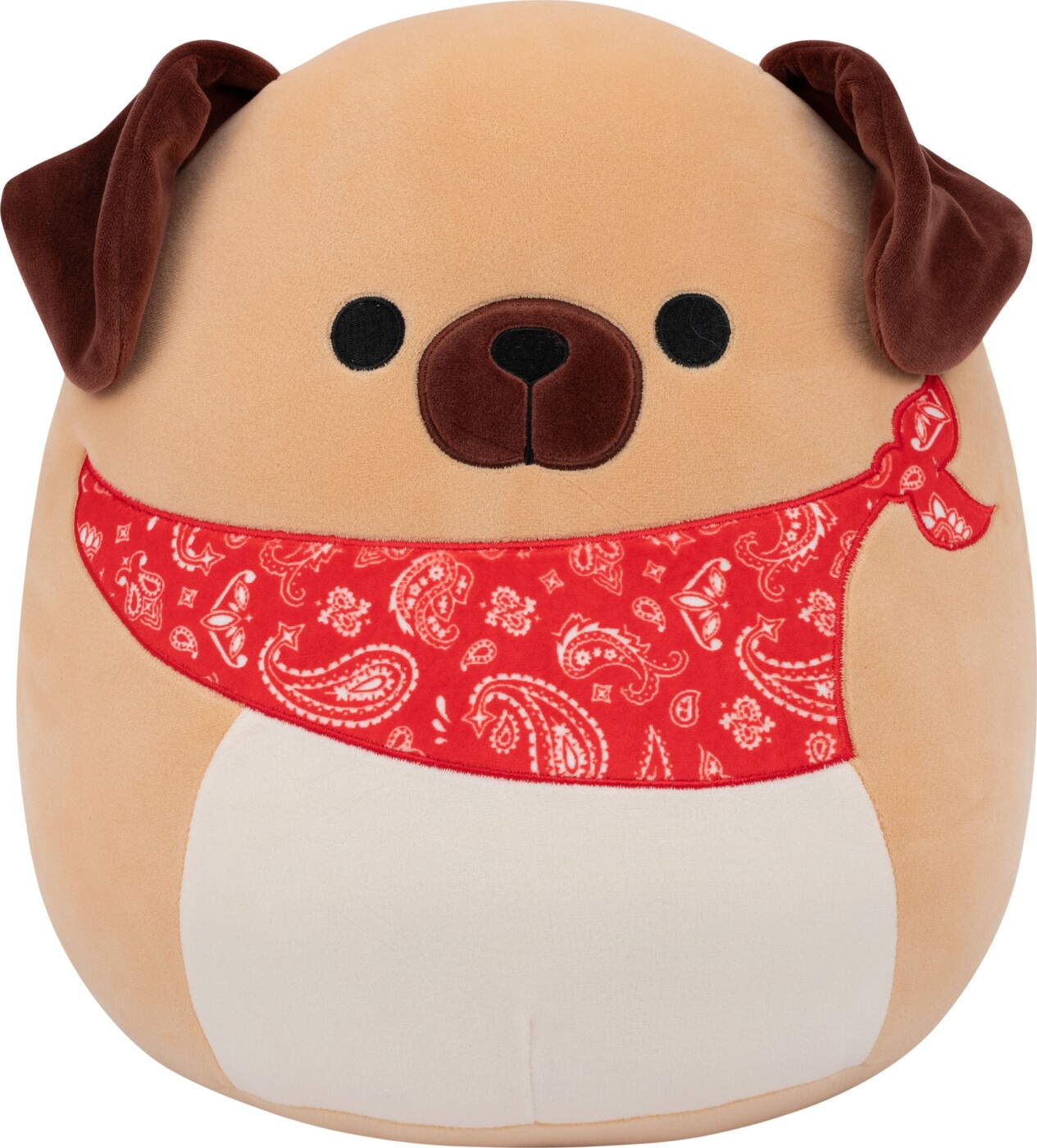 Squishmallows - 30 Cm - Daryl Dog