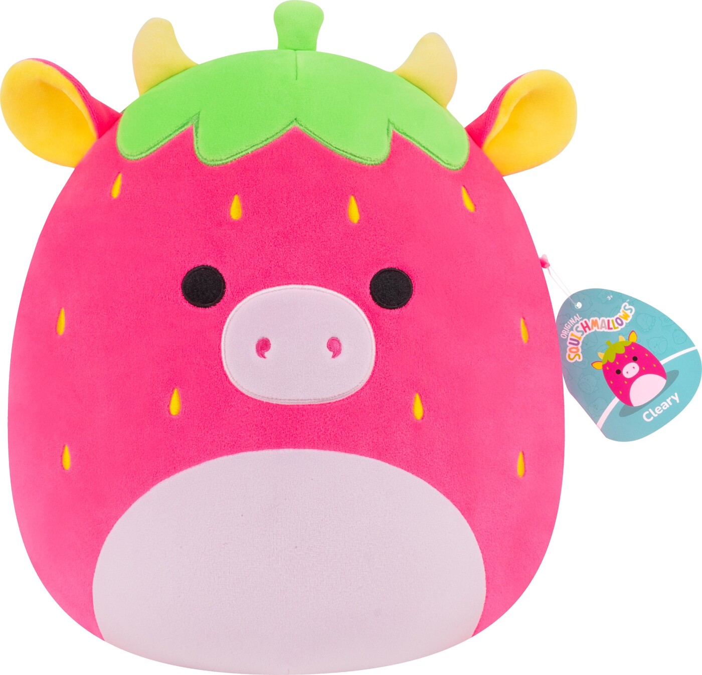 Squishmallows - 30 Cm P24 Cleary Ko