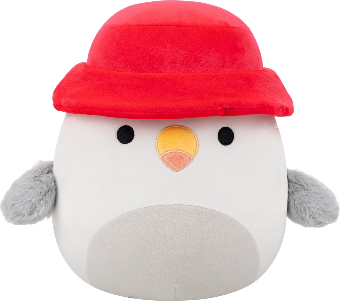 Squishmallows 30 Cm Plush P25 - Steve