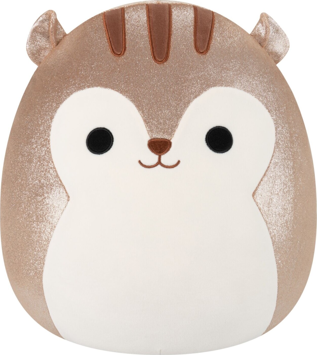 Squishmallows - 40 Cm Bamse - Sawyer Egern