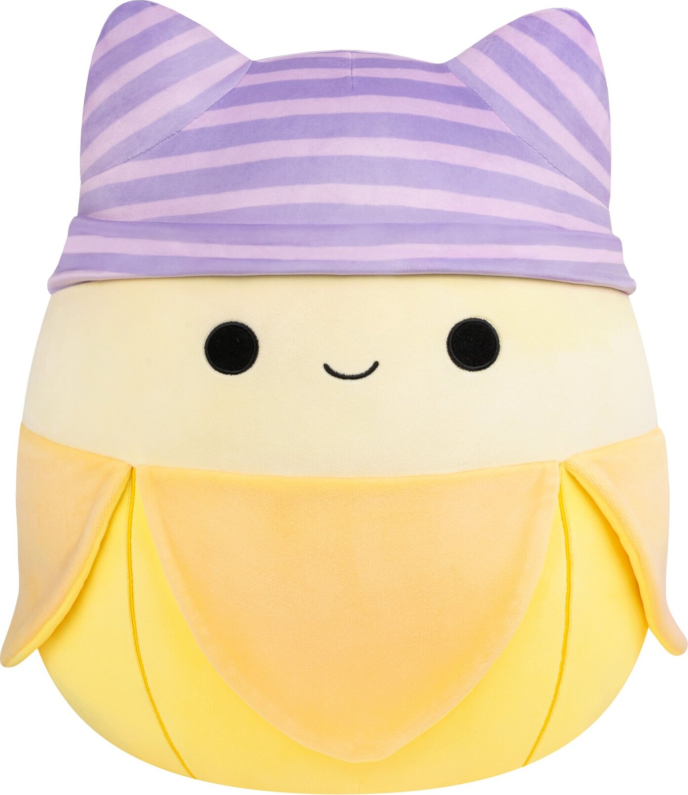 Squishmallows - 40 Cm P24 Junie Banan