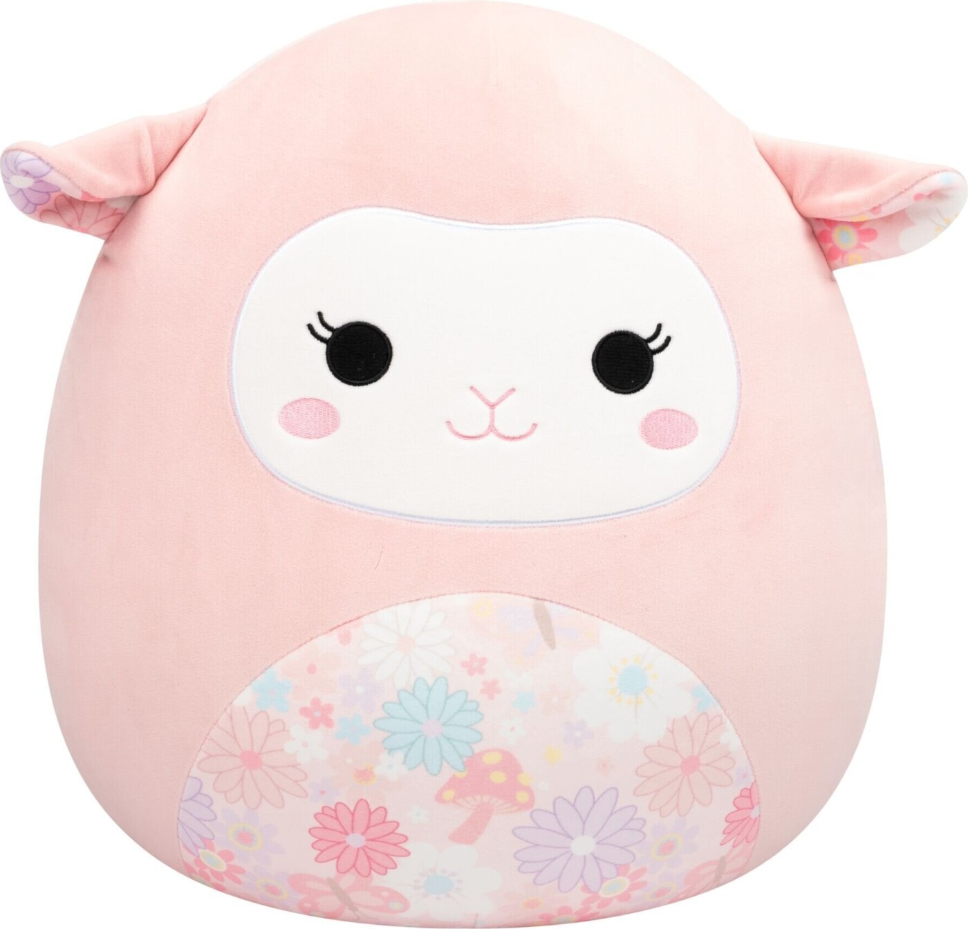 Squishmallows - 40 Cm P26 - Lala Lam