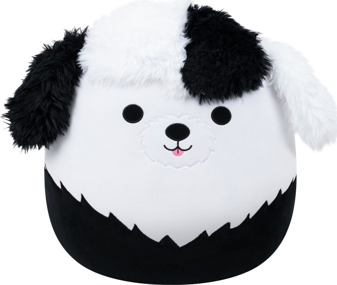 Squishmallows - 40 Cm P27 - Brooks Sheepadoodle