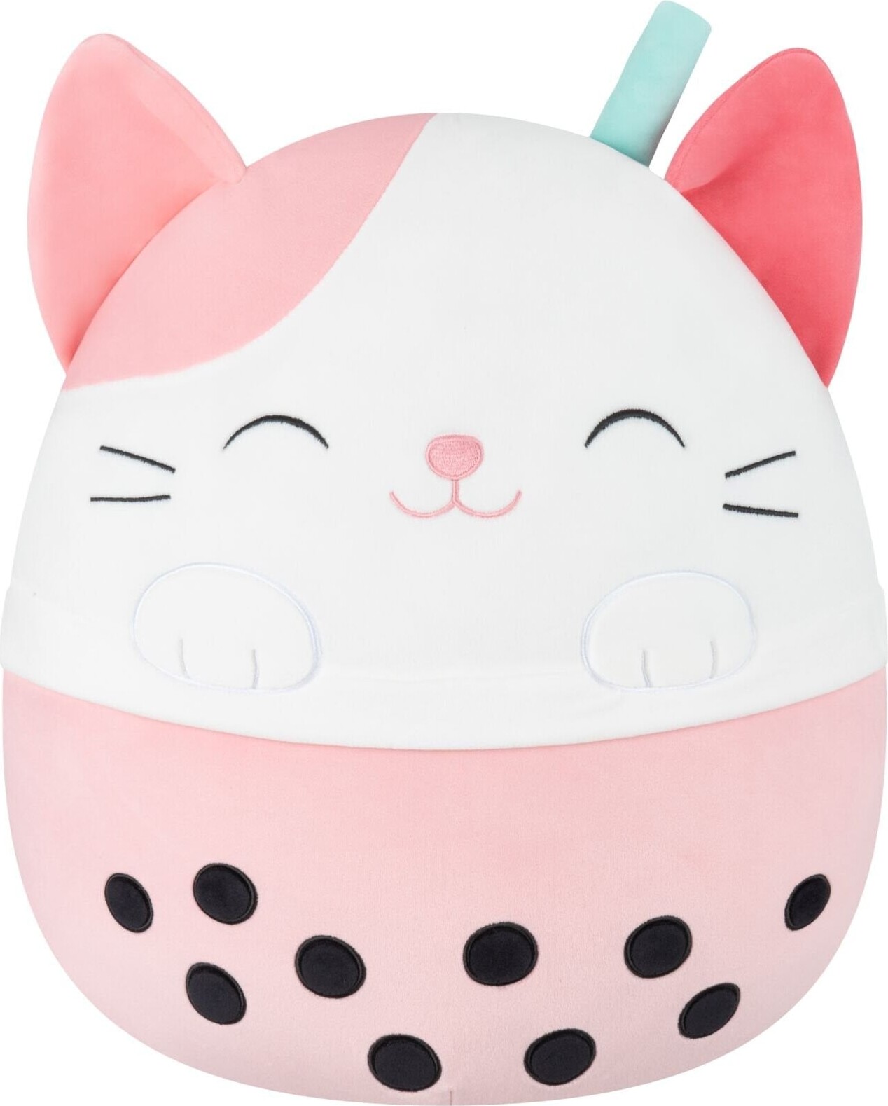 Squishmallows - 40 Cm Roxy Kat