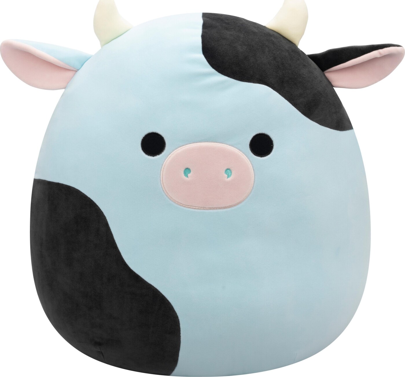 Squishmallows - 50 Cm Bamse P20 - Cillian Cow