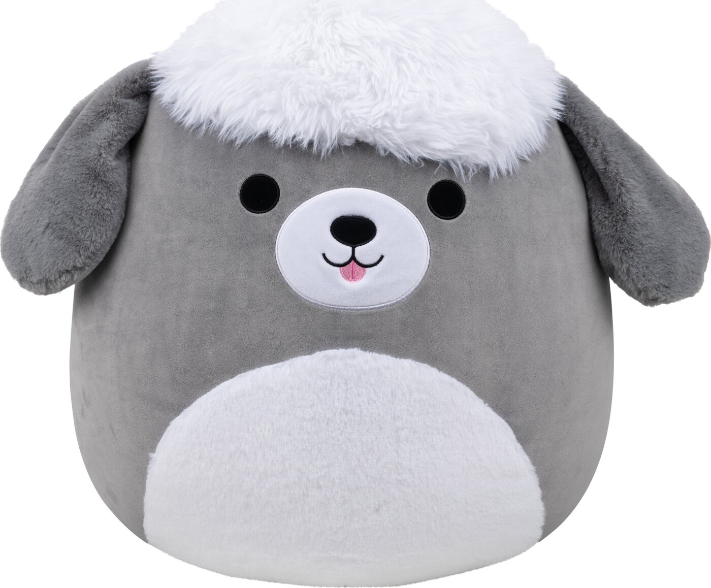 Squishmallows - 50 Cm P25 Arnold Fårehund