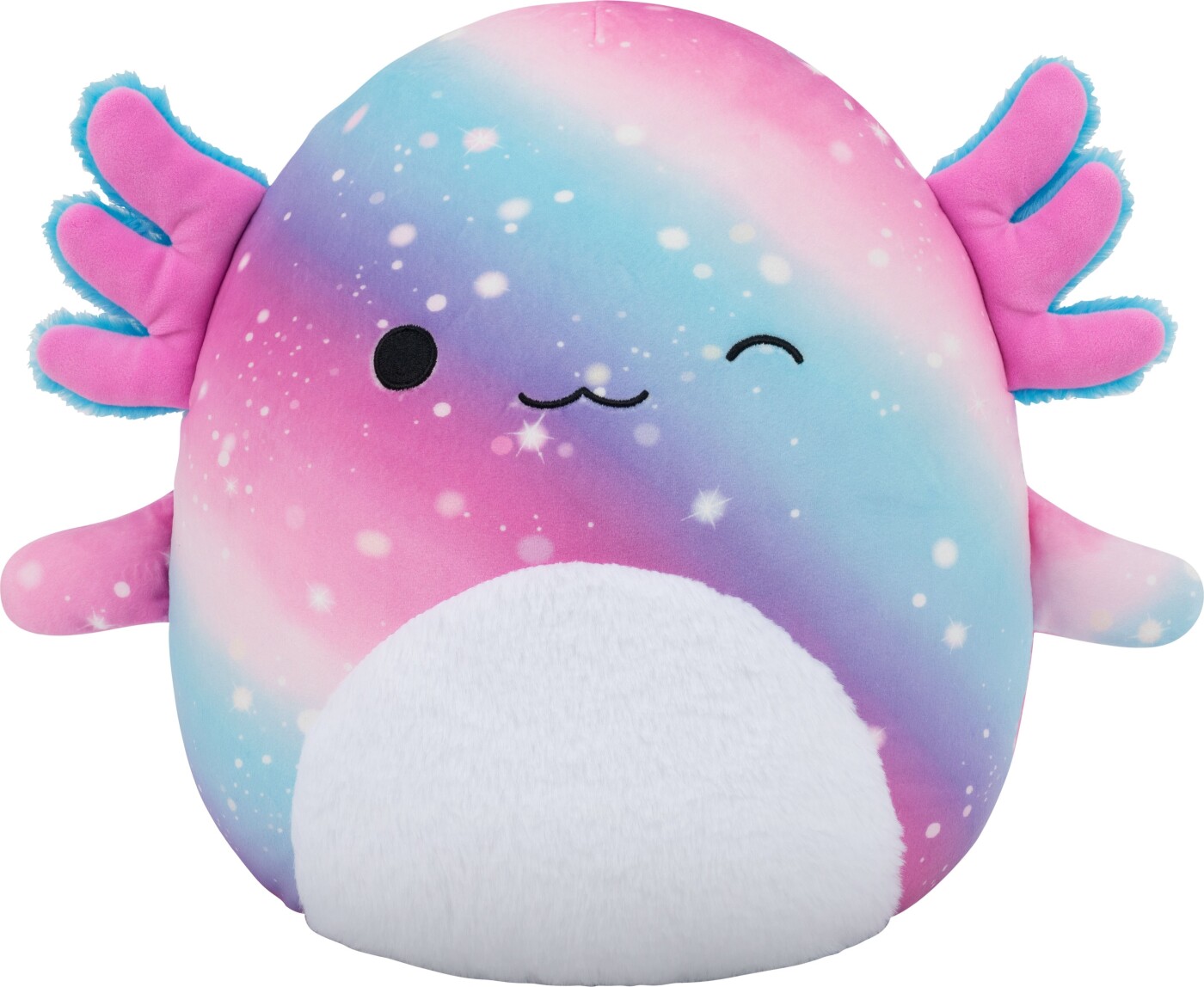 Squishmallows - Akina Axolotl 30 Cm