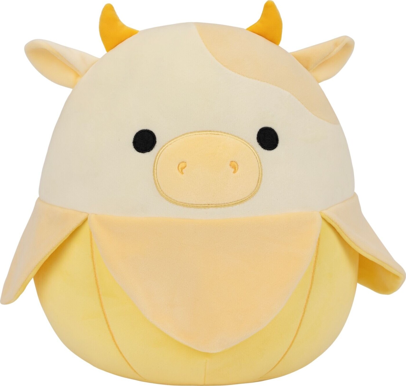 Squishmallows - Bowman Bananko 30 Cm