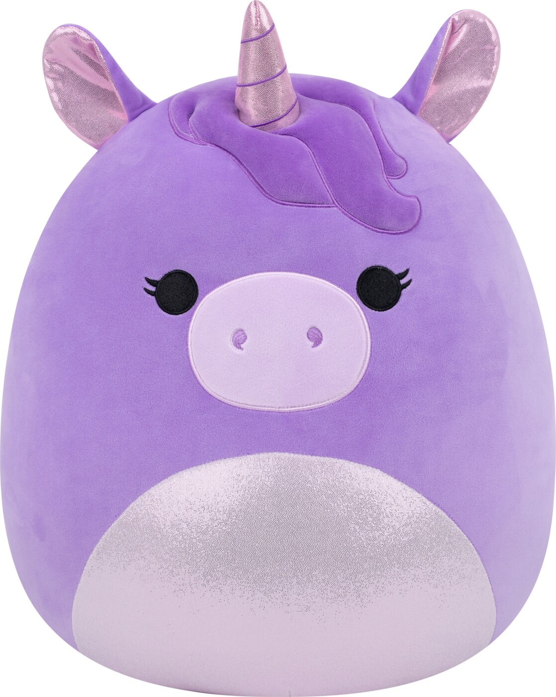 Squishmallows - Elowen Enhjørning