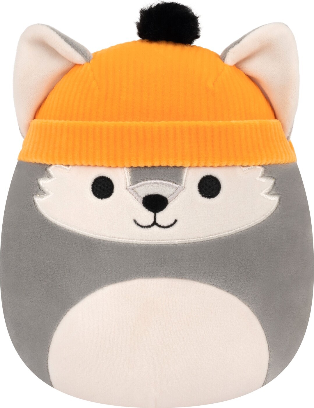 Squishmallows - Halloween 2026 19 Cm - Willy
