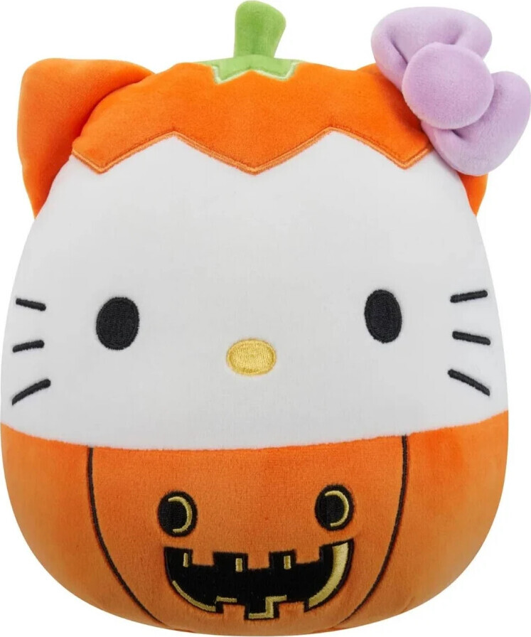 Squishmallows - Hello Kitty Halloween 2026