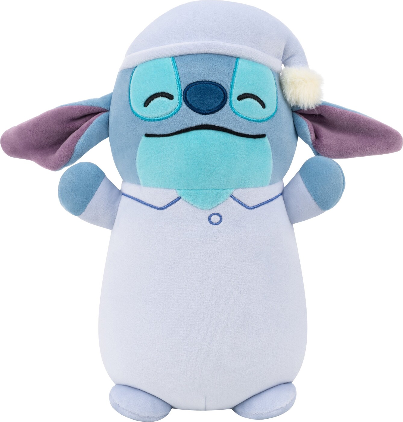 Squishmallows - Hugmees Disney Stitch 25 Cm - Jazwares