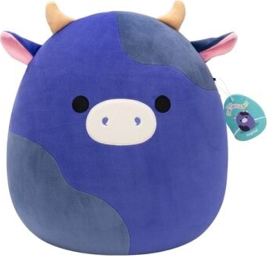 Squishmallows - Ingred Ko 40 Cm P23 - (237710)
