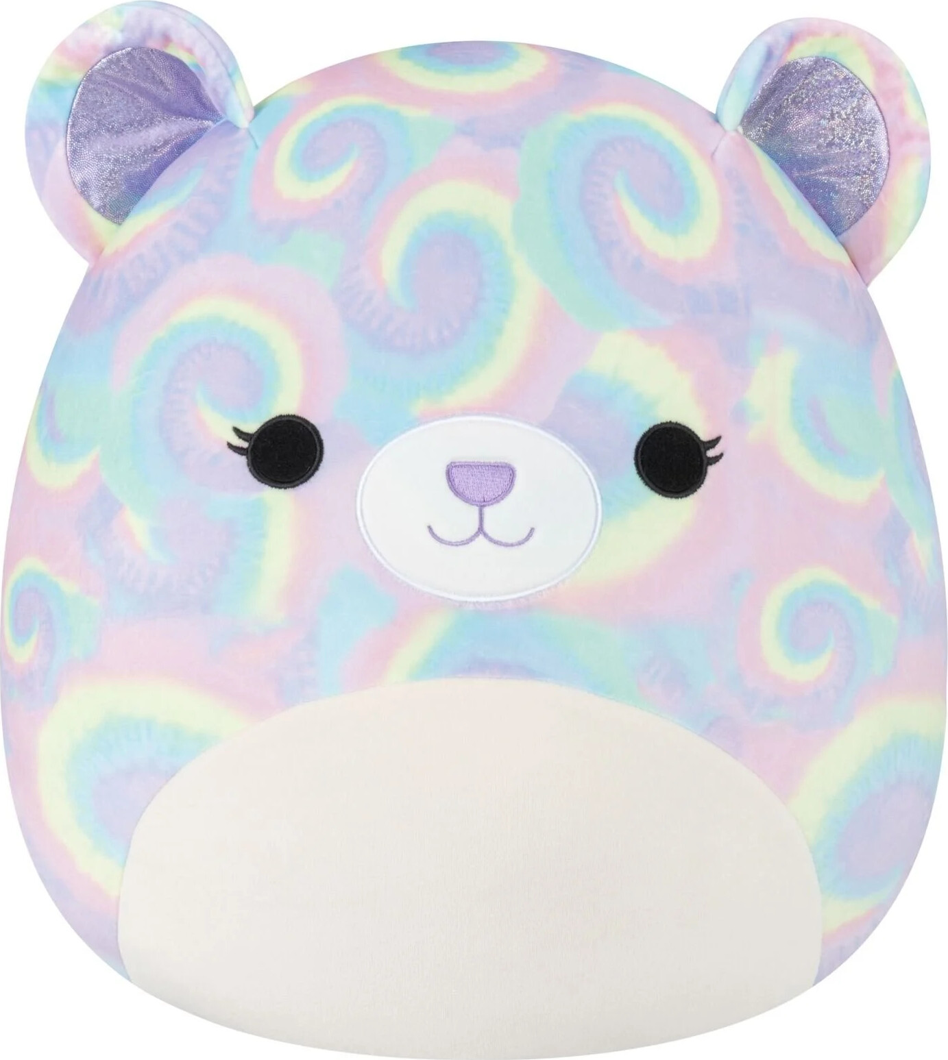 Squishmallows - Jonessa Bjørn (40 Cm)