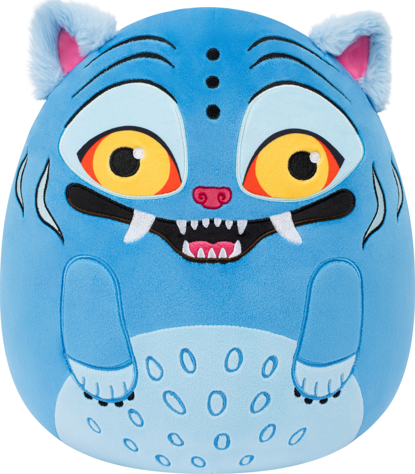 Squishmallows - Kpop Demon Hunters 30 Cm Derpy (sqdh00048)