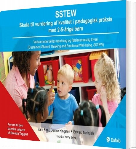 Sstew - Iram Siraj - English Book - Dafolo