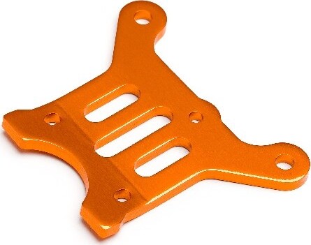 Billede af St. Holder Reinforcement Trophy Flux Series Orange - Hp101672 - Hpi Racing