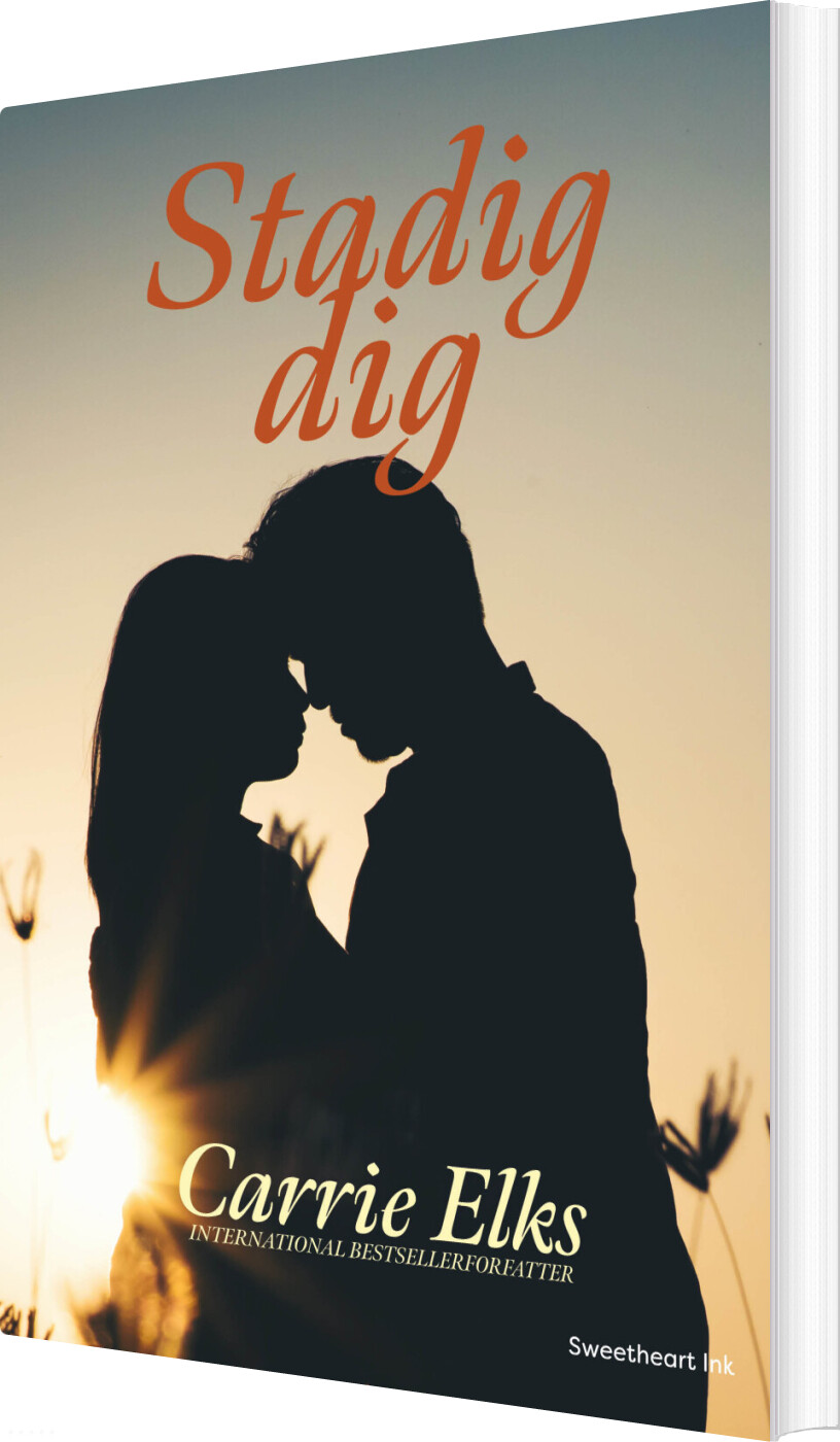 Stadig Dig - Carrie Elks - Bog