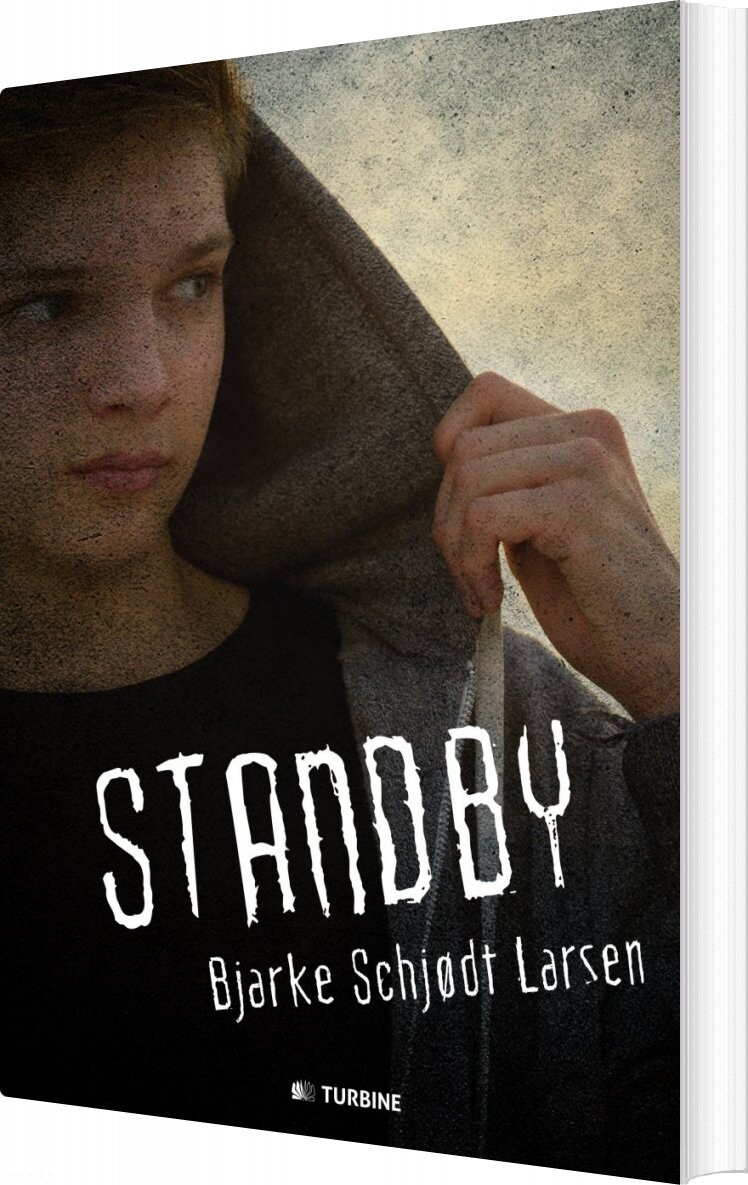 Billede af Standby - Bjarke Schjødt Larsen - Bog