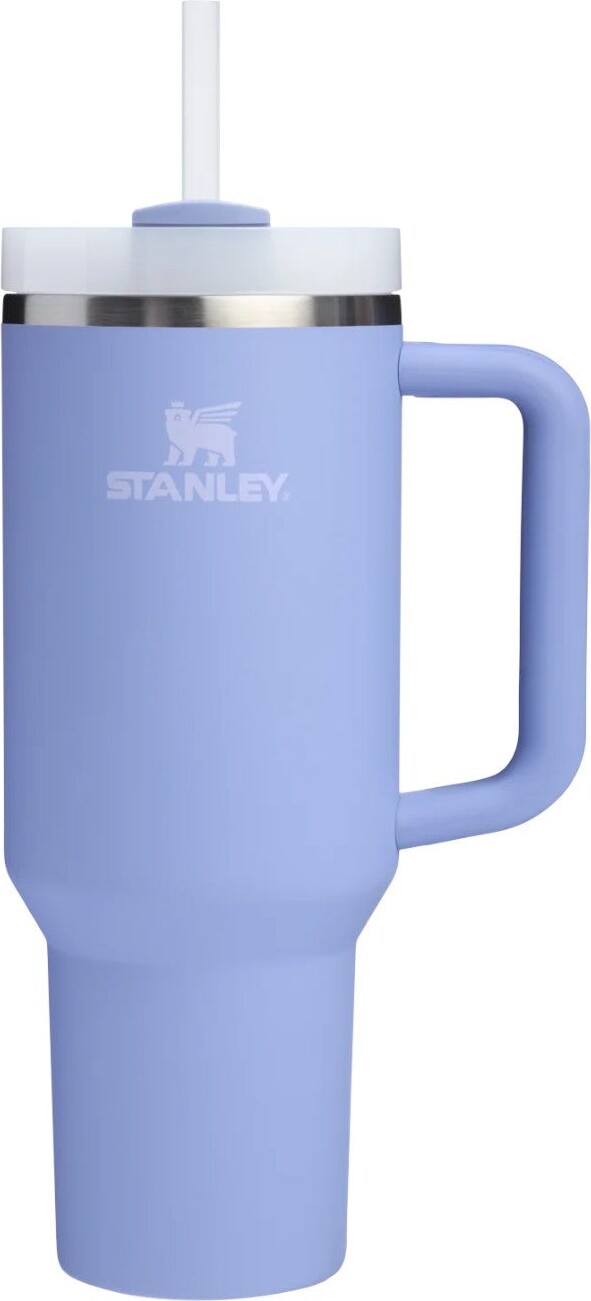 Stanley Quencher - Termoflaske Hydrangea 1,18l