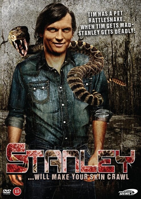 Stanley - DVD - Film