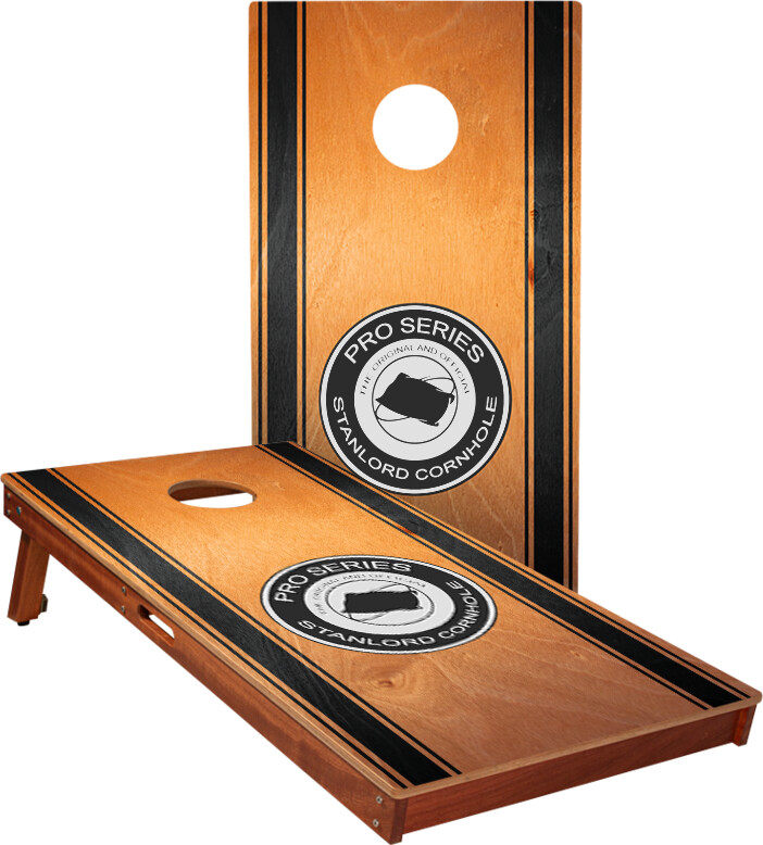 Stanlord - Cornhole Pro Spil