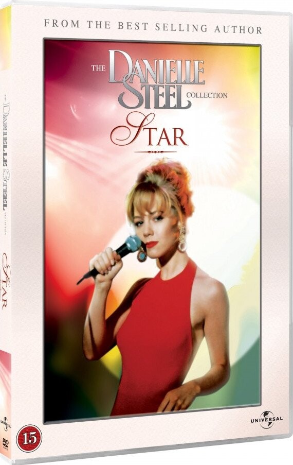 Star (danielle Steel) - DVD - Film