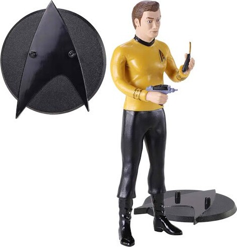 Star Trek Figur - Kirk