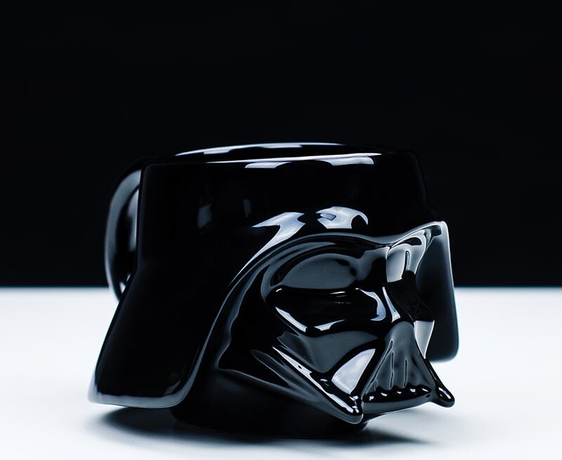 Star Wars - Darth Vader Kop