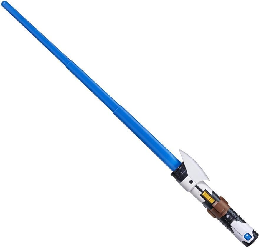 Star Wars - Lightsaber Forge - Obi-wan Kenobi - Hasbro F1162/f1132