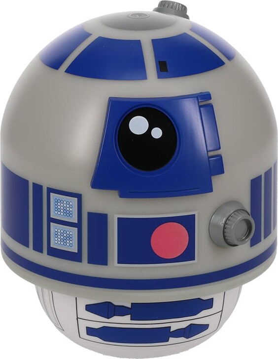 Star Wars R2d2 Sway Light Home