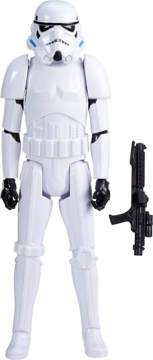 Star Wars - Stormtrooper Figur - 30 Cm - Disney - Hasbro
