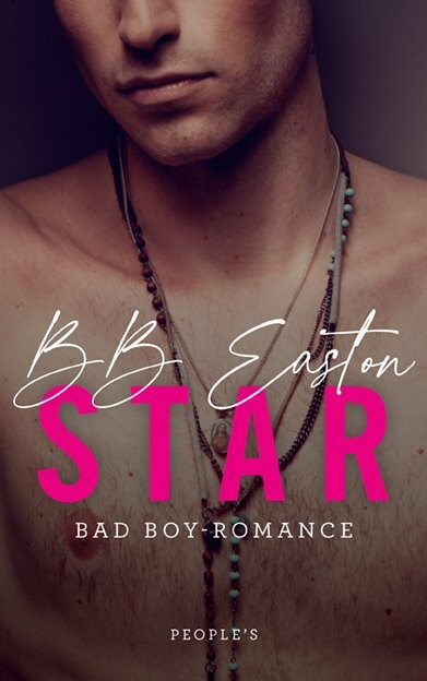 Star - B.b. Easton - Bog