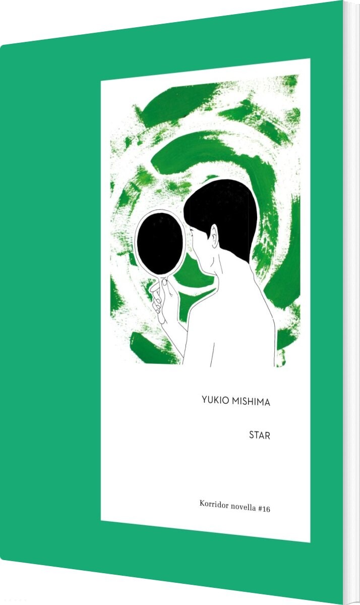 Billede af Star - Yukio Mishima - Bog