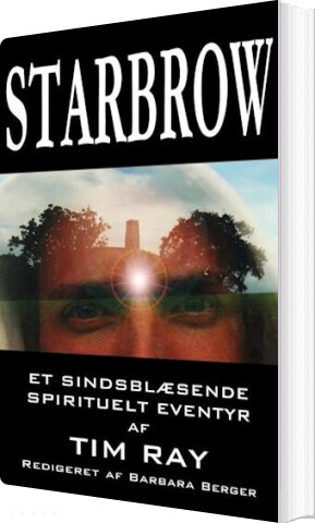 Starbrow - Tim Ray - Bog