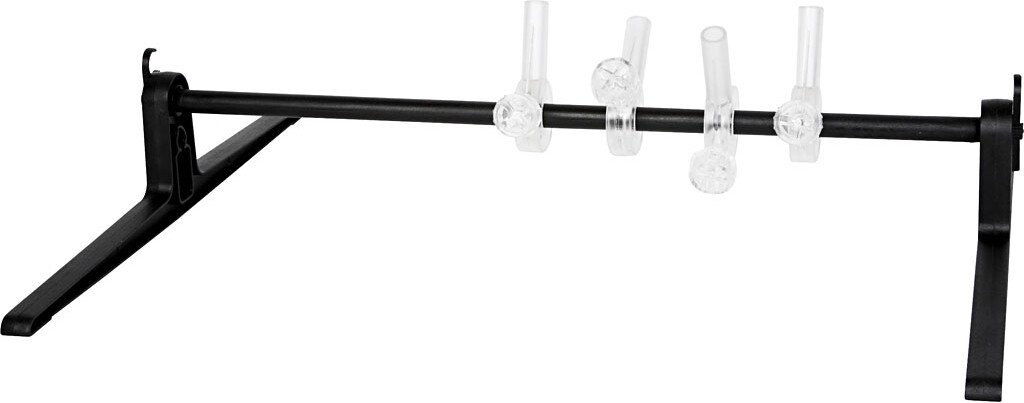 Stativ Til Lysstøbeforme - 1 Stk. billede