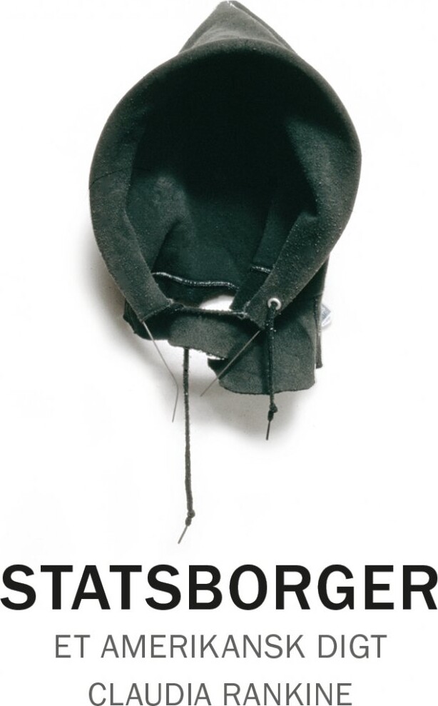Billede af Statsborger - Claudia Rankine - Bog
