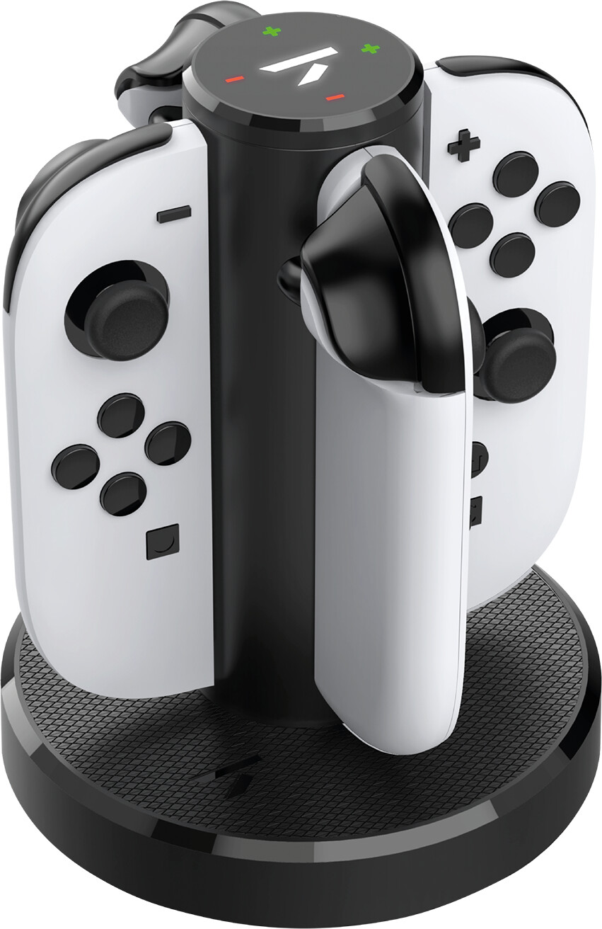 Stealth - Magnetic Quad Charger - Switch 2