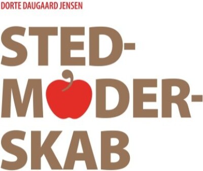 Billede af Stedmoderskab - Dorte Daugaard Jensen - Bog