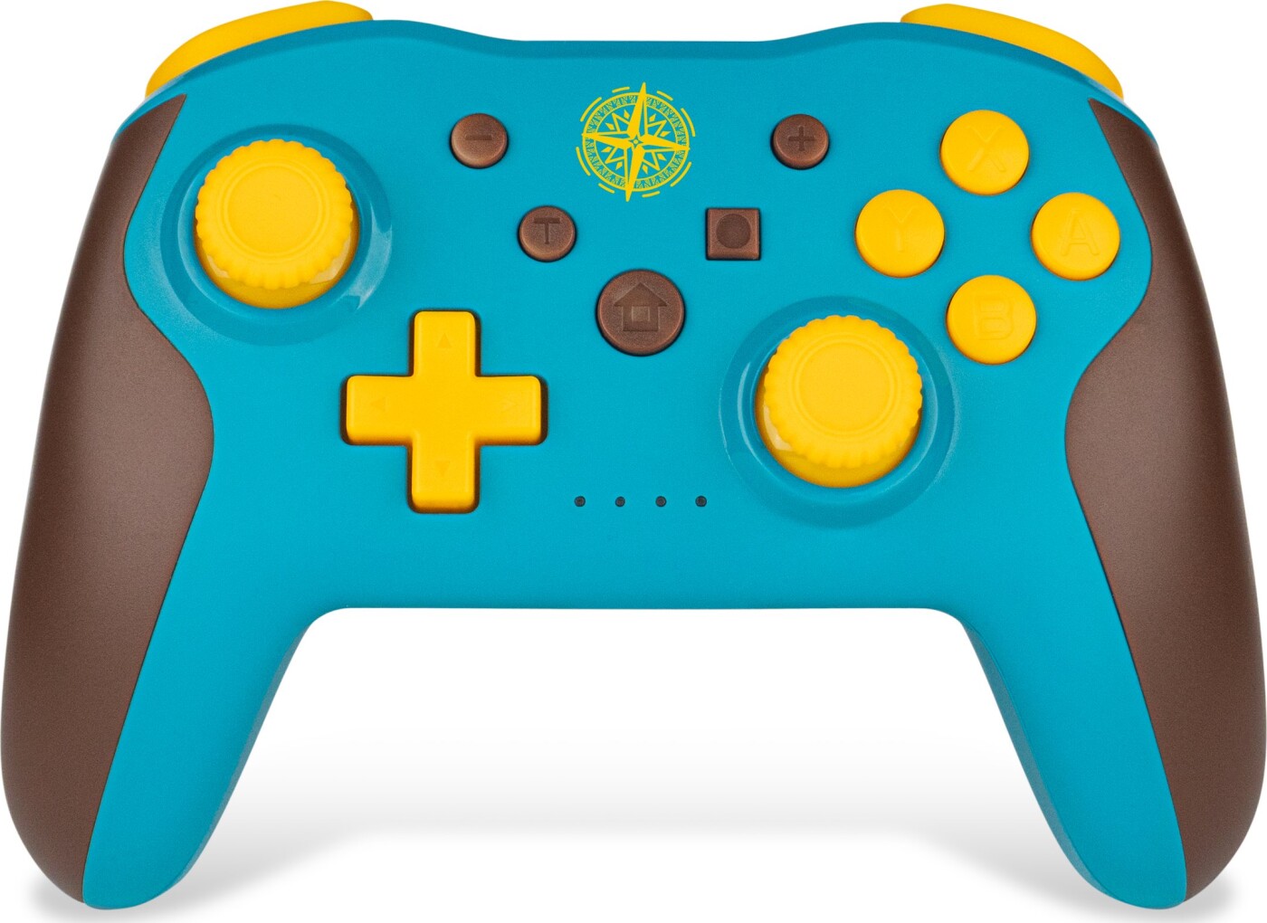 Steelplay - Adventure Wireless Controller (switch)