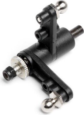 Steering Assembly (all Strada And Evo) - Mv22138 - Maverick Rc