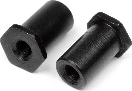 Steering Bushing (2pcs) - Hp67399 - Hpi Racing