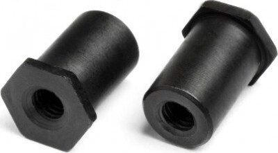 Steering Bushing 3x6x10mm - Hp82024 - Hpi Racing