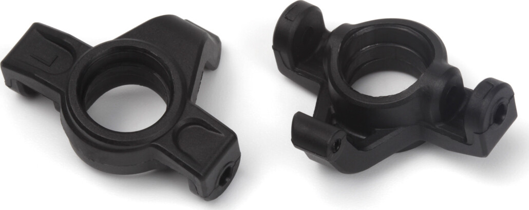 Steering Hubs (2pcs) - 540436 - Blackzon